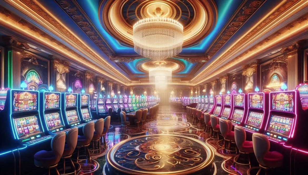 Spinline Casino
